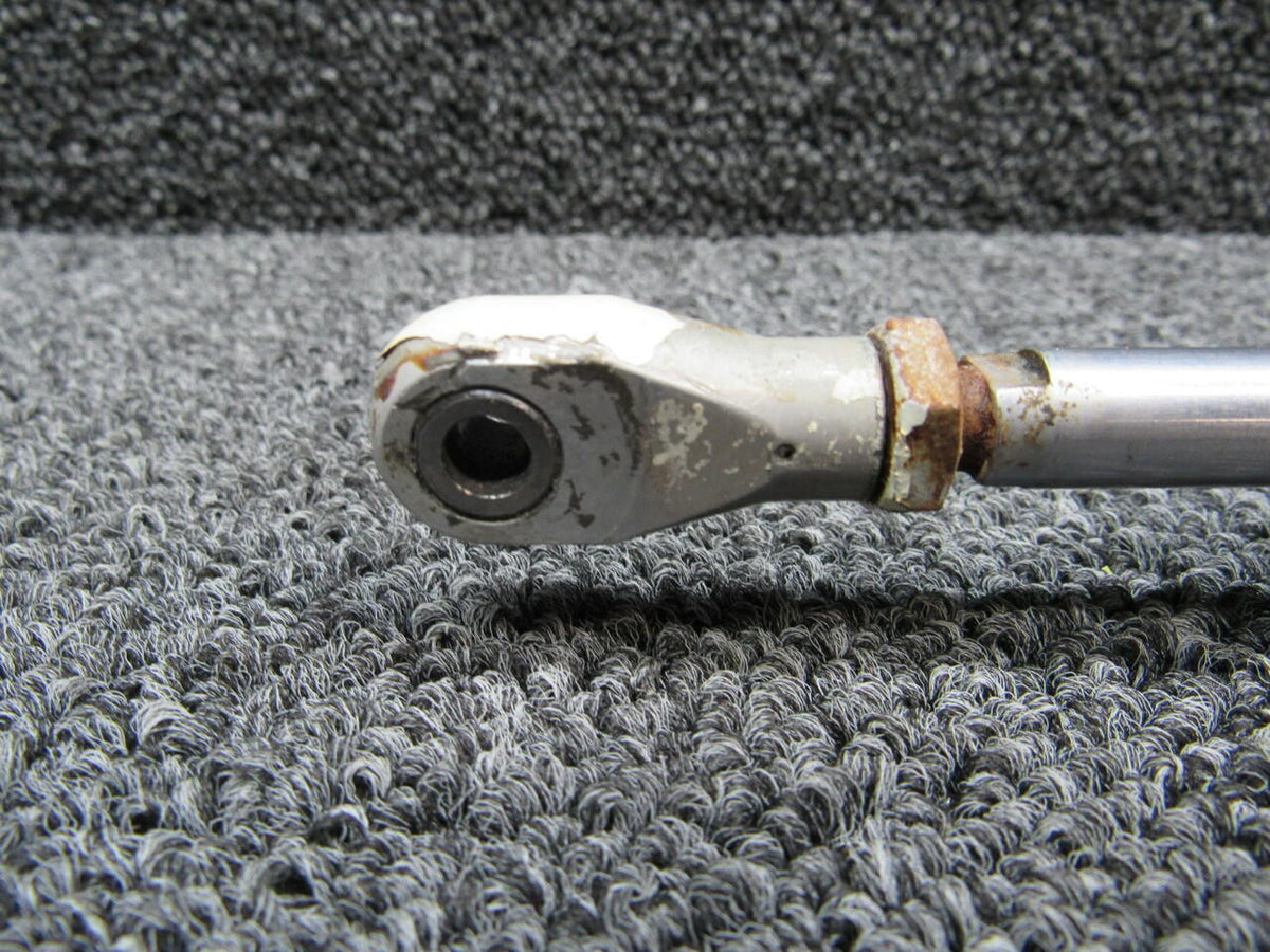 Navion 145-58014-3 Navion L-17 Nose Gear Actuator