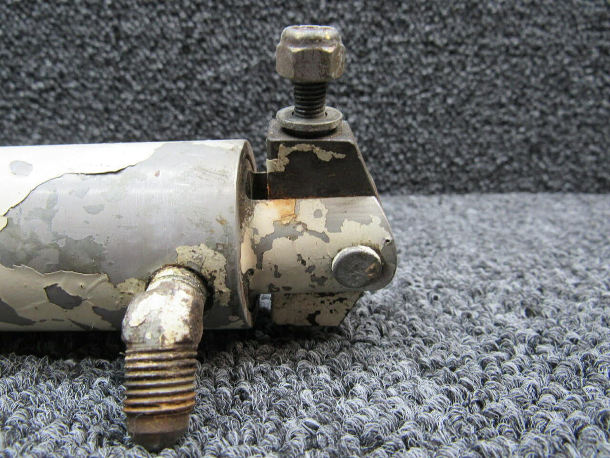 Navion 145-58014-3 Navion L-17 Nose Gear Actuator