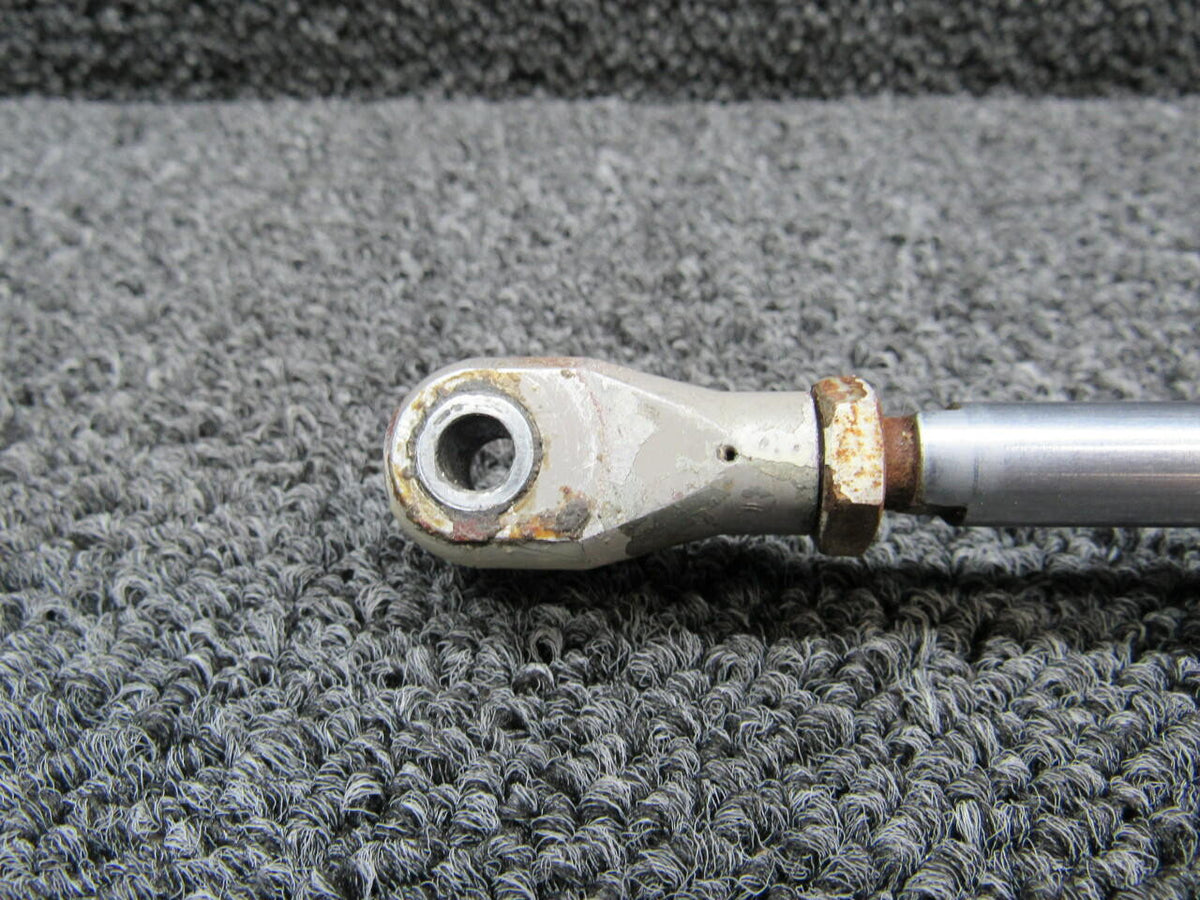 Navion 145-58014-3 Navion L-17 Nose Gear Actuator