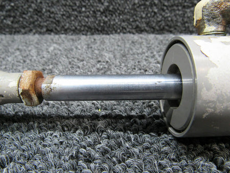 Navion 145-58014-3 Navion L-17 Nose Gear Actuator