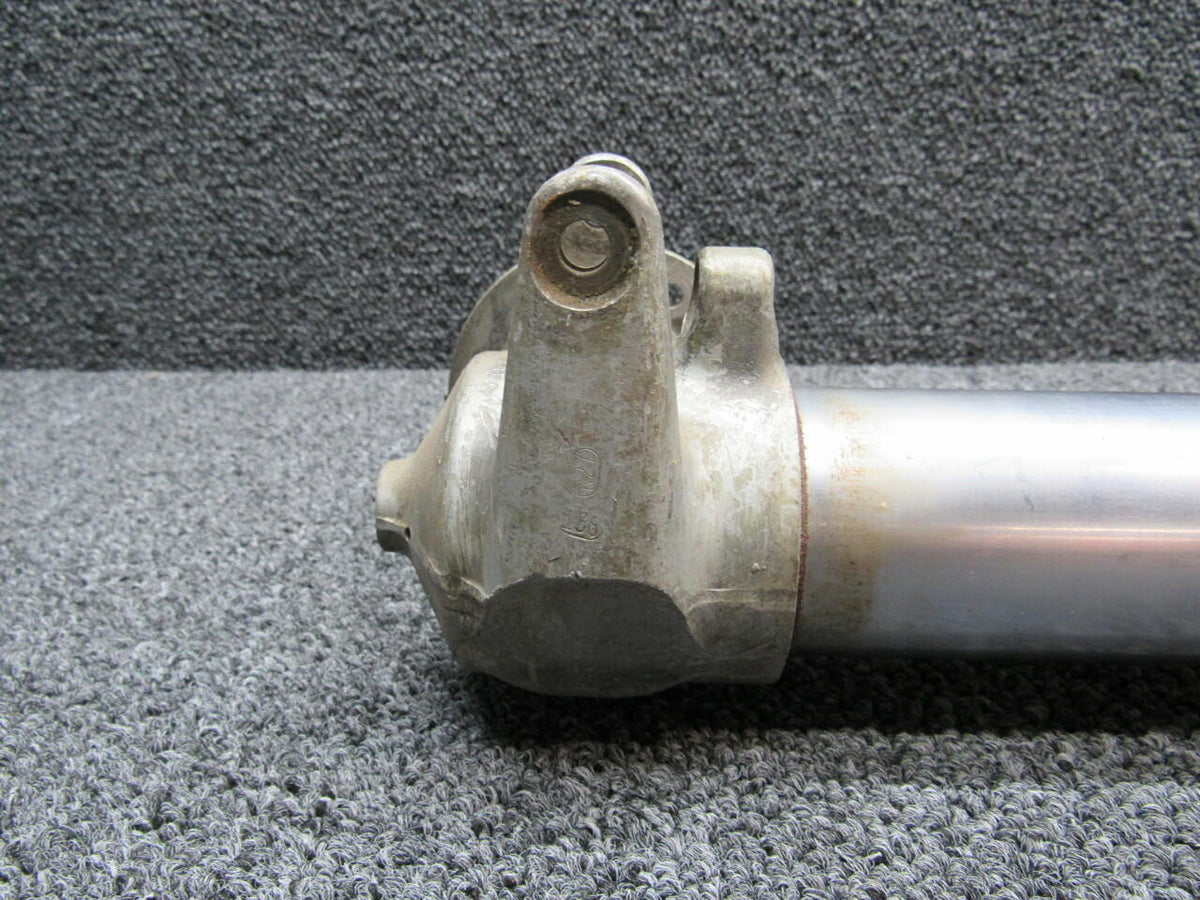 145-33133-9 Navion L-17 Fitting Assembly Axle Oleo BAS Part Sales | Airplane Parts