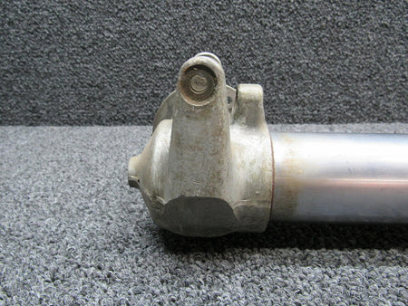 145-33133-9 Navion L-17 Fitting Assembly Axle Oleo BAS Part Sales | Airplane Parts