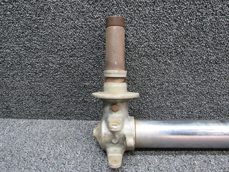 Navion 145-33133-9 Navion L-17 Fitting Assembly Axle Oleo