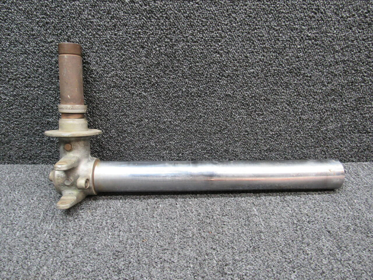 Navion 145-33133-9 Navion L-17 Fitting Assembly Axle Oleo