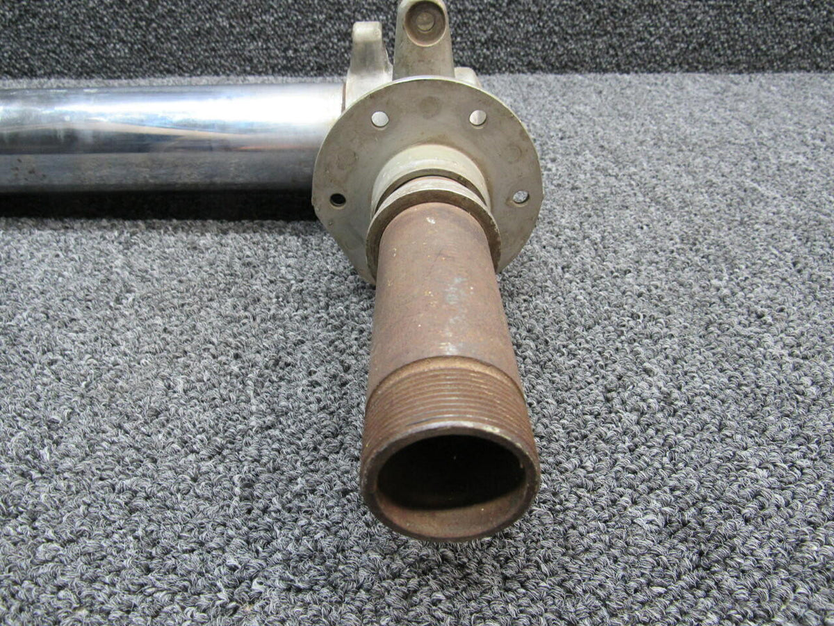 Navion 145-33133-9 Navion L-17 Fitting Assembly Axle Oleo