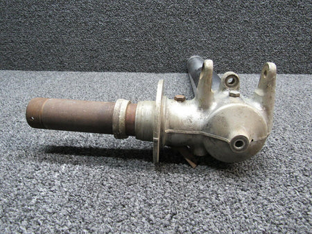 Navion 145-33133-9 Navion L-17 Fitting Assembly Axle Oleo
