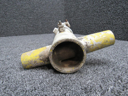 Navion 145-33102-5 Navion L-17 Main Gear Housing LH