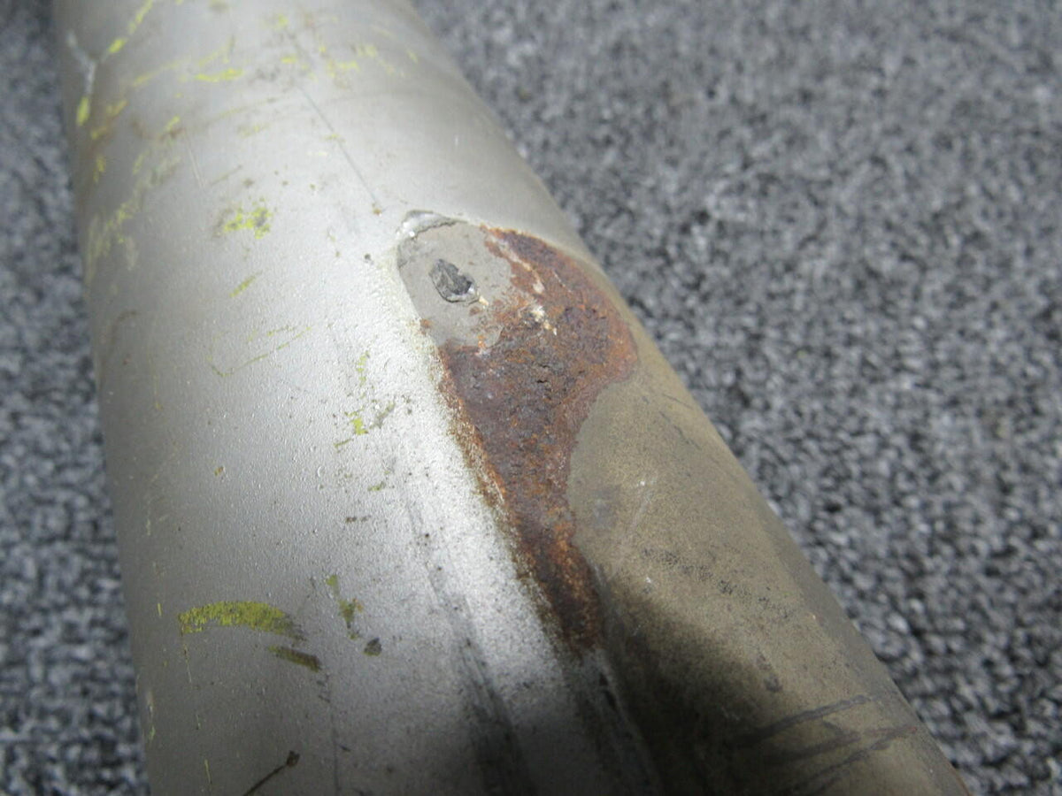 Navion 145-33102-6 Navion L-17 Main Gear Strut Assembly RH