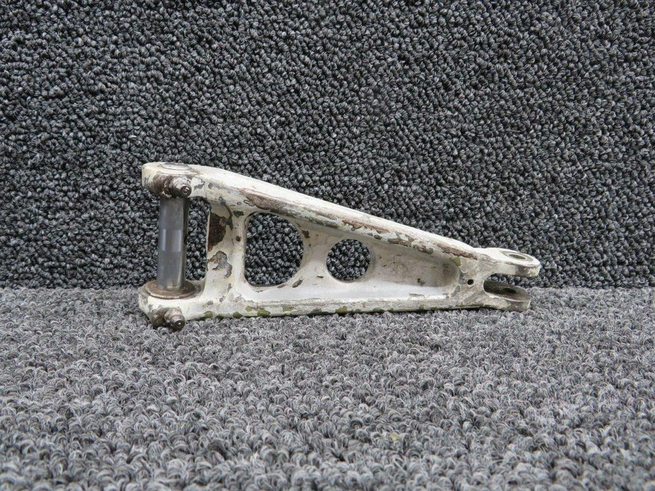 35-815194-1 (USE: 35-815194-3) Beechcraft K-35 Knee Main Gear Lower W/ Pin BAS Part Sales | Airplane Parts