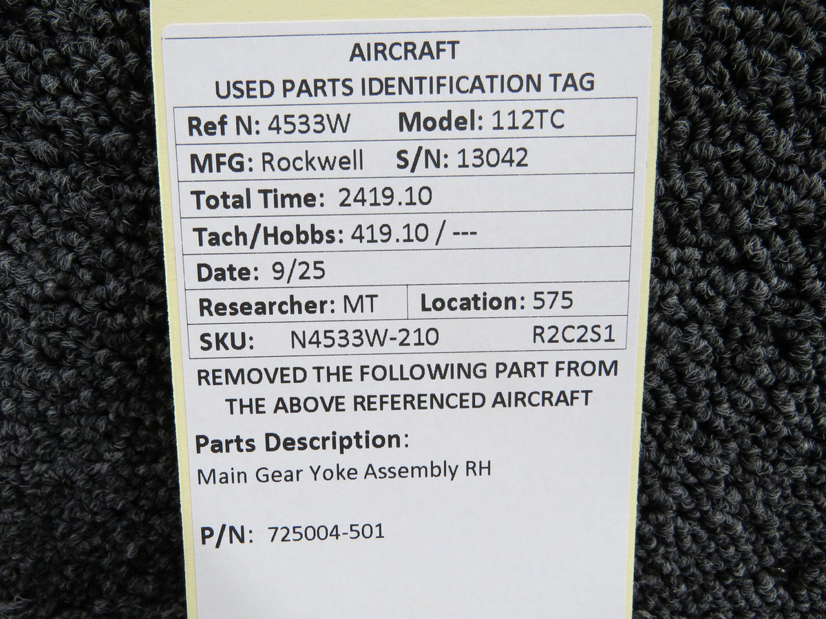 N4533W-210KW