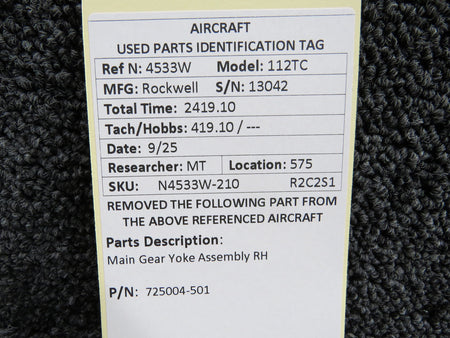 N4533W-210KW