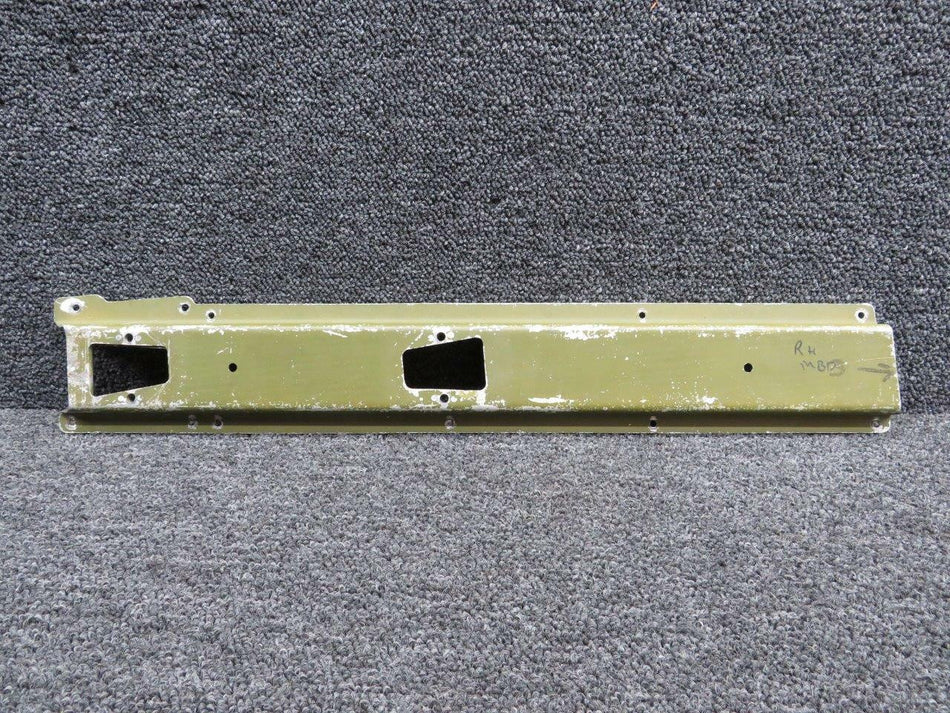 Cessna 0812877-2 Cessna 310R Support Seat Rail Inboard RH
