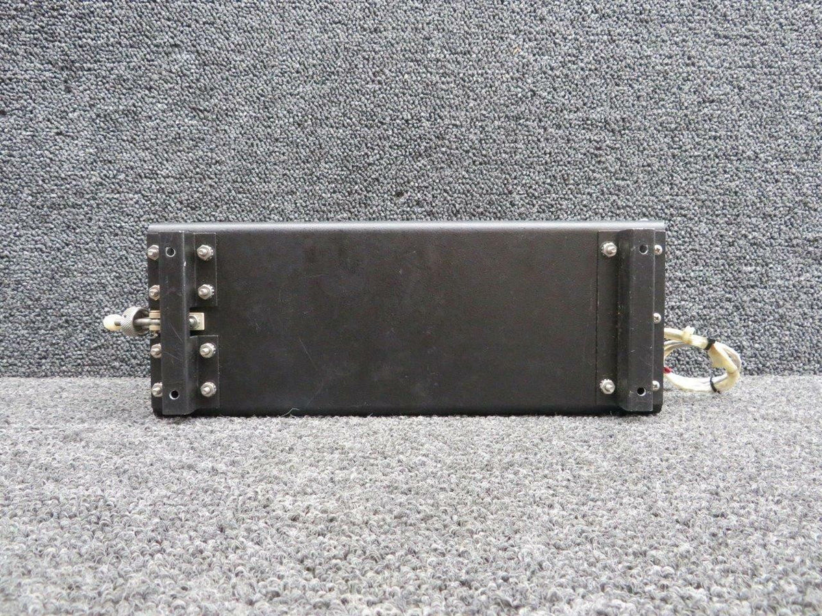78-8060-5941-2 Beechcraft 58P 3M Stormscope II Processor W/ Mount (28V) BAS Part Sales | Airplane Parts