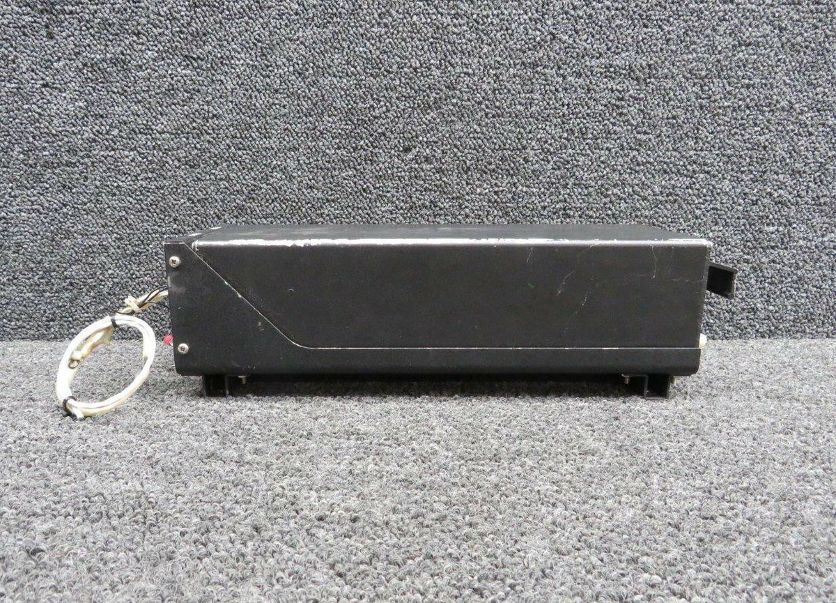 3M Aviation Safety Systems 78-8060-5941-2 Beechcraft 58P 3M Aviation Systems Stormscope II Processor W/ Mounting Bracket 28V