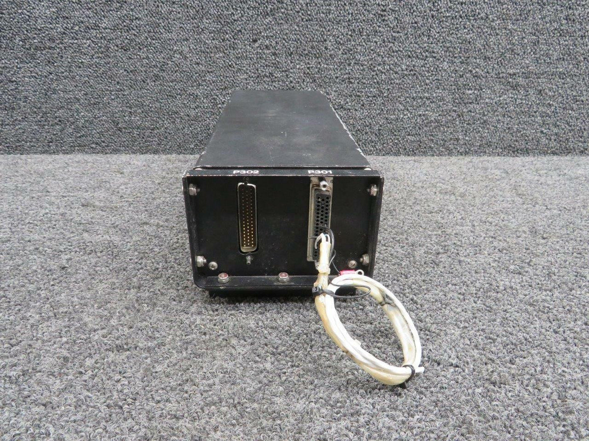 3M Aviation Safety Systems 78-8060-5941-2 Beechcraft 58P 3M Aviation Systems Stormscope II Processor W/ Mounting Bracket 28V