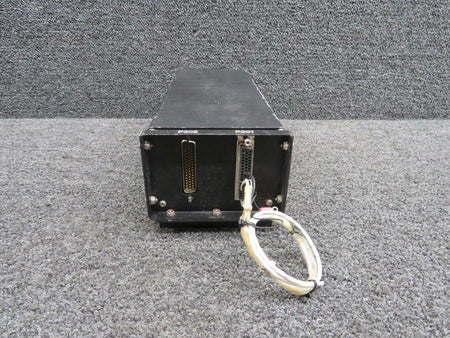 3M Aviation Safety Systems 78-8060-5941-2 Beechcraft 58P 3M Aviation Systems Stormscope II Processor W/ Mounting Bracket 28V