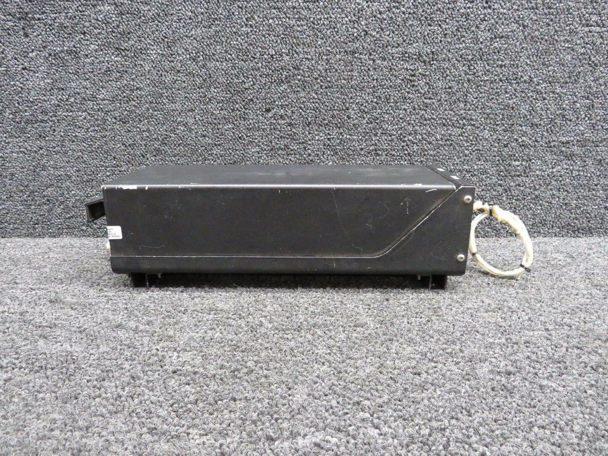 3M Aviation Safety Systems 78-8060-5941-2 Beechcraft 58P 3M Aviation Systems Stormscope II Processor W/ Mounting Bracket 28V