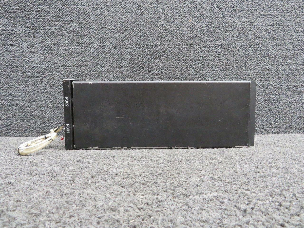 3M Aviation Safety Systems 78-8060-5941-2 Beechcraft 58P 3M Aviation Systems Stormscope II Processor W/ Mounting Bracket 28V