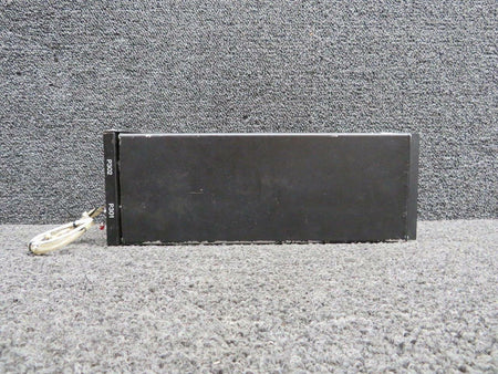 3M Aviation Safety Systems 78-8060-5941-2 Beechcraft 58P 3M Aviation Systems Stormscope II Processor W/ Mounting Bracket 28V