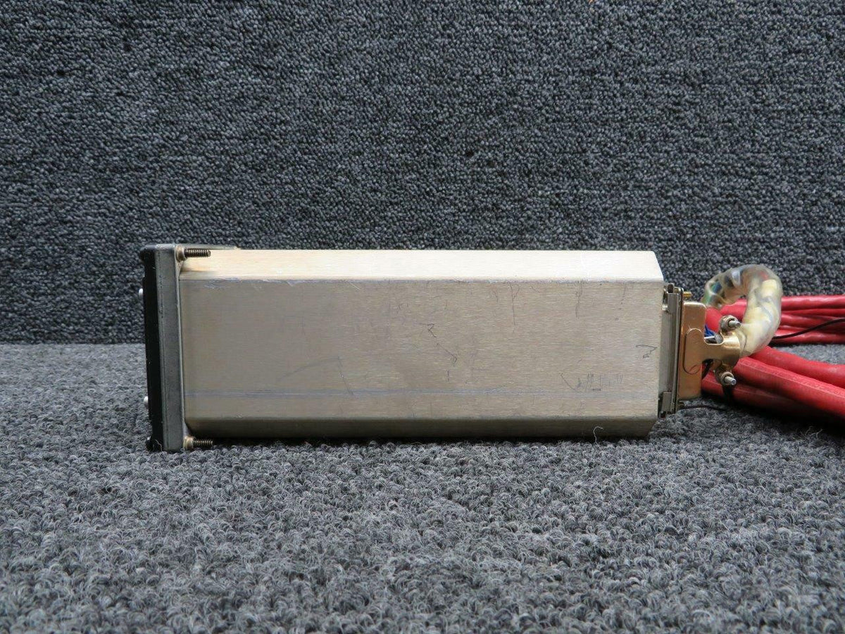 78-8060-59000-8 Beechcraft 58P 3M Aviation Systems Stormscope II Traffic Display (28V) BAS Part Sales | Airplane Parts