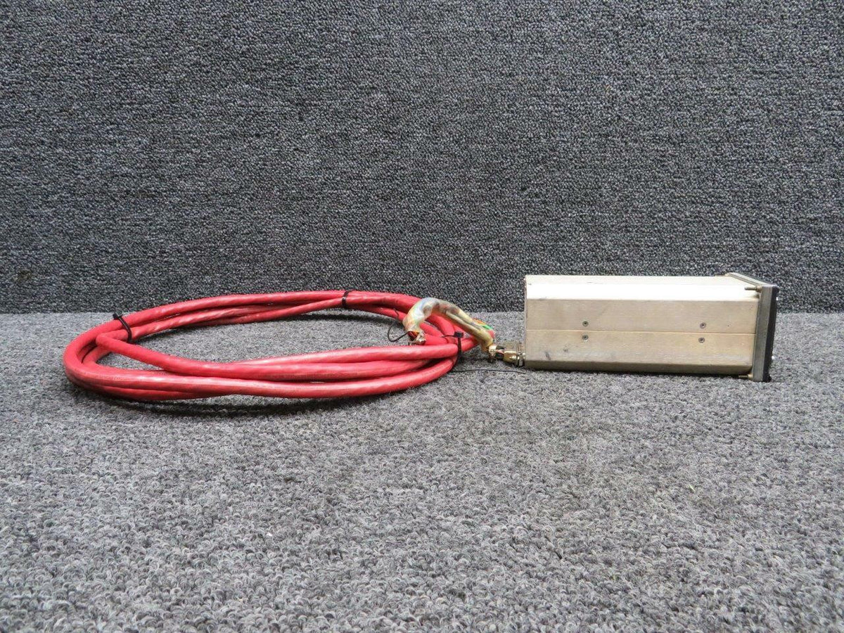 3M Aviation Safety Systems 78-8060-59000-8 Beechcraft 58P 3M Aviation Systems Stormscope II Traffic Display 28V