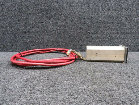 3M Aviation Safety Systems 78-8060-59000-8 Beechcraft 58P 3M Aviation Systems Stormscope II Traffic Display 28V