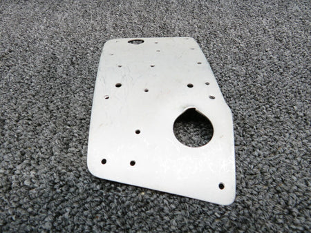 0712304-3 (USE: 0712304-15) Cessna 180H Fitting Tailcone Reinforcement LH BAS Part Sales | Airplane Parts