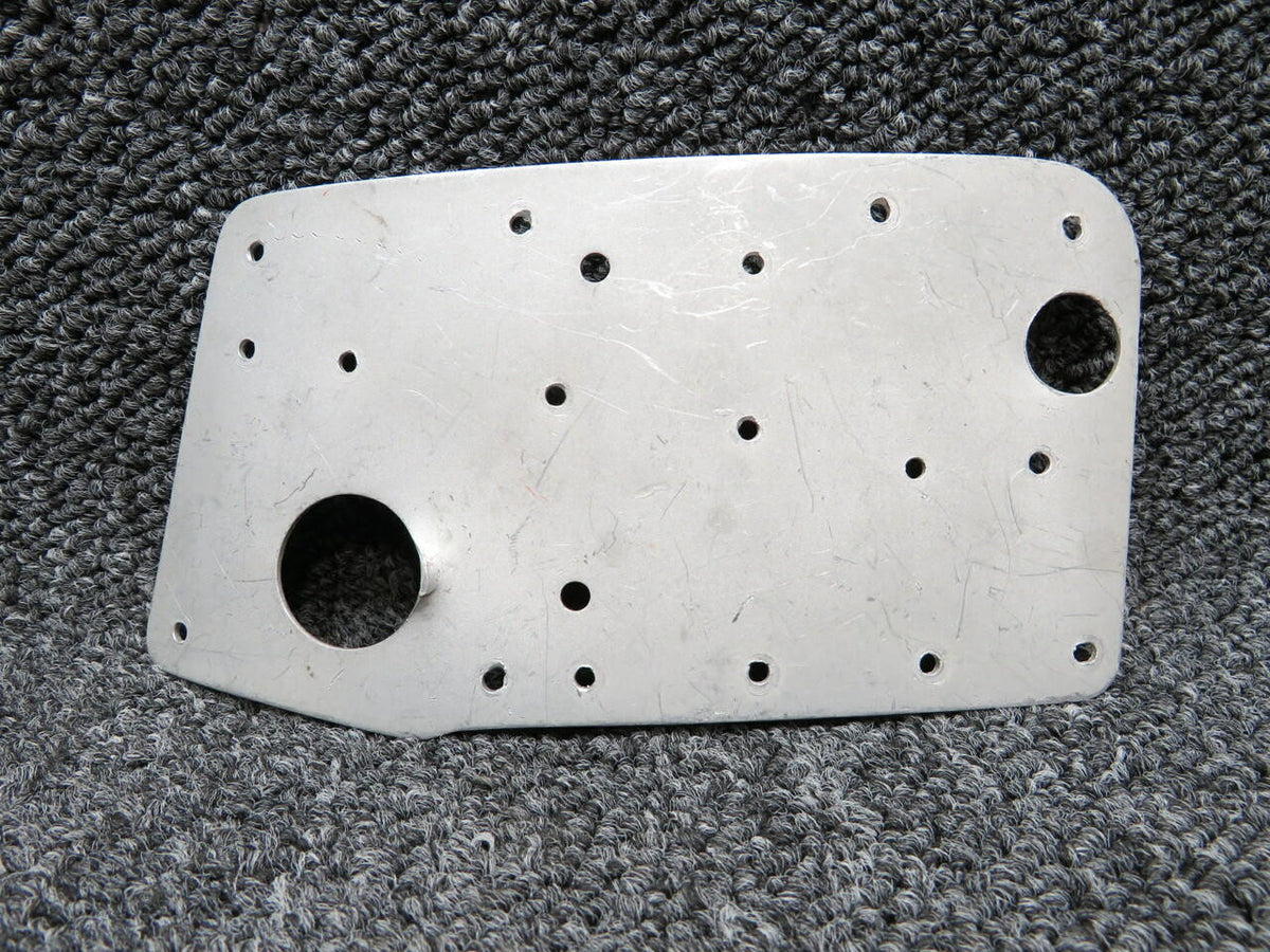 Cessna 0712304-3 USE 0712304-15 Cessna 180H Fitting Tailcone Reinforcement LH