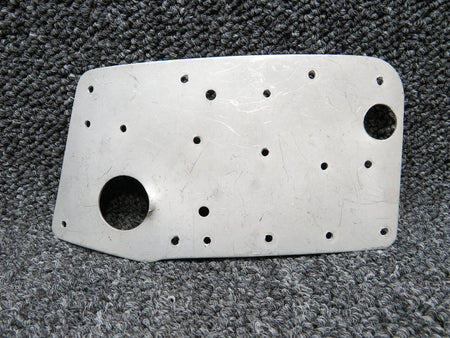 Cessna 0712304-3 USE 0712304-15 Cessna 180H Fitting Tailcone Reinforcement LH