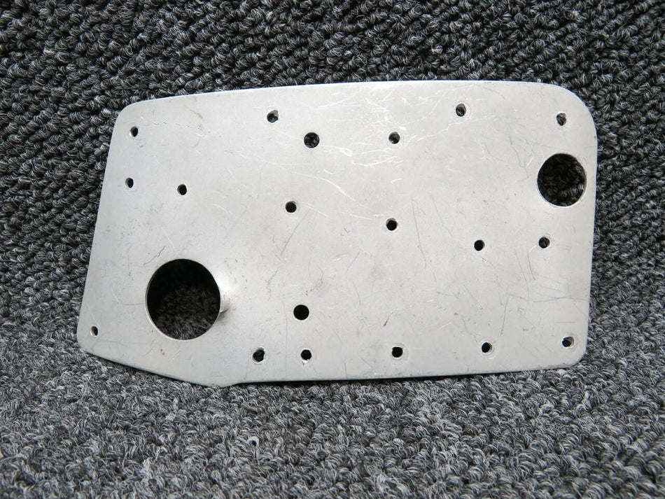 Cessna 0712304-3 USE 0712304-15 Cessna 180H Fitting Tailcone Reinforcement LH