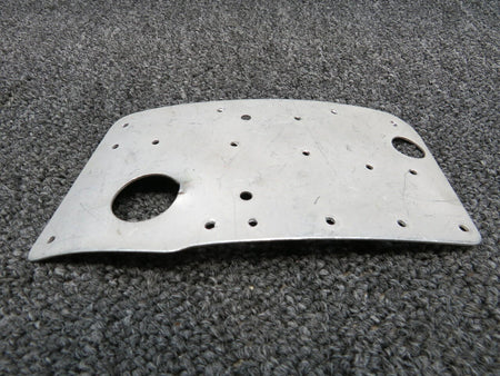Cessna 0712304-3 USE 0712304-15 Cessna 180H Fitting Tailcone Reinforcement LH