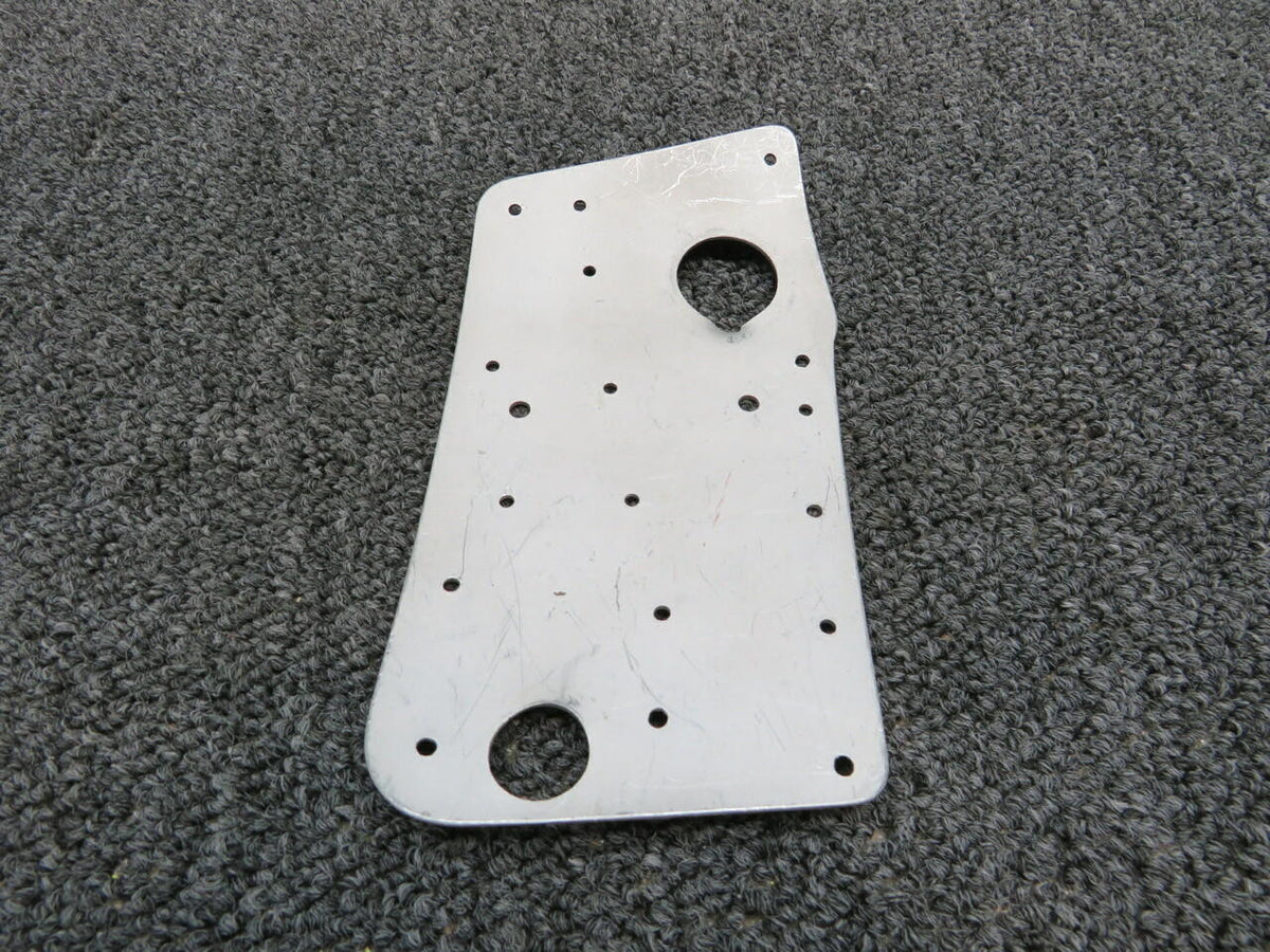 Cessna 0712304-3 USE 0712304-15 Cessna 180H Fitting Tailcone Reinforcement LH