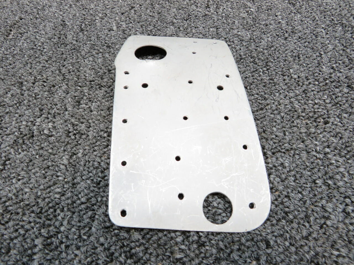 Cessna 0712304-3 USE 0712304-15 Cessna 180H Fitting Tailcone Reinforcement LH