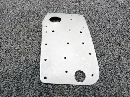 Cessna 0712304-3 USE 0712304-15 Cessna 180H Fitting Tailcone Reinforcement LH