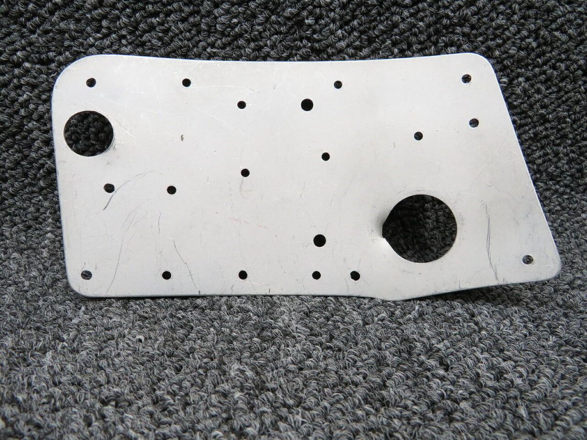 Cessna 0712304-3 USE 0712304-15 Cessna 180H Fitting Tailcone Reinforcement LH