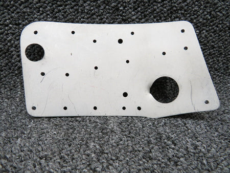 Cessna 0712304-3 USE 0712304-15 Cessna 180H Fitting Tailcone Reinforcement LH