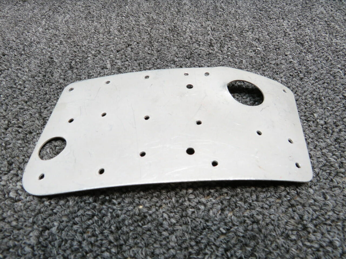 Cessna 0712304-3 USE 0712304-15 Cessna 180H Fitting Tailcone Reinforcement LH