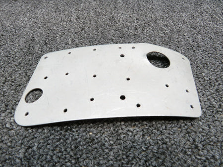 Cessna 0712304-3 USE 0712304-15 Cessna 180H Fitting Tailcone Reinforcement LH