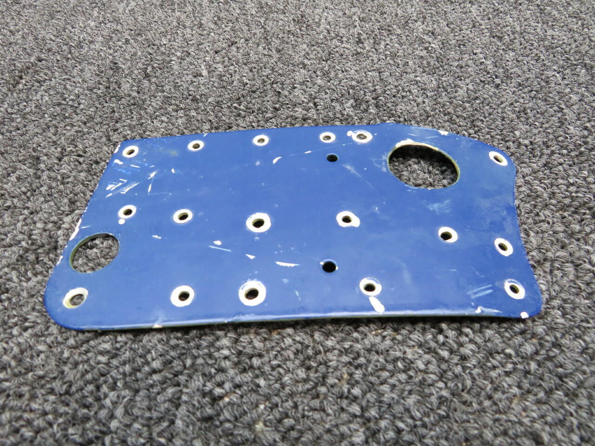0712304-3 (USE: 0712304-15) Cessna Fitting Tailcone Reinforcement LH BAS Part Sales | Airplane Parts