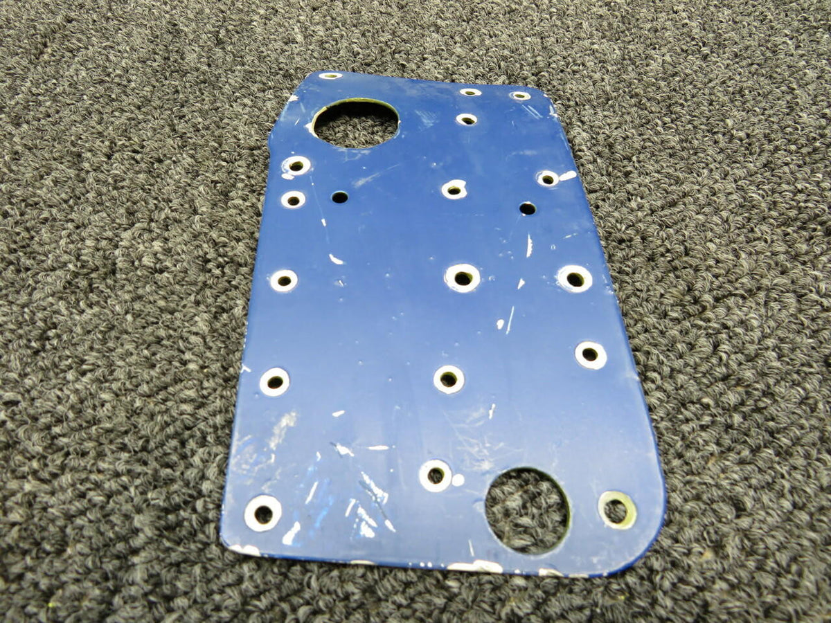 Cessna 0712304-3 USE 0712304-15 Cessna Fitting Tailcone Reinforcement LH
