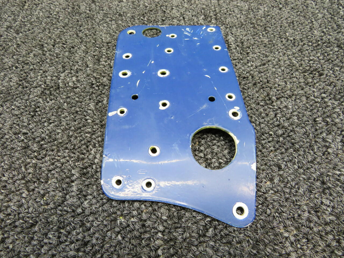 Cessna 0712304-3 USE 0712304-15 Cessna Fitting Tailcone Reinforcement LH