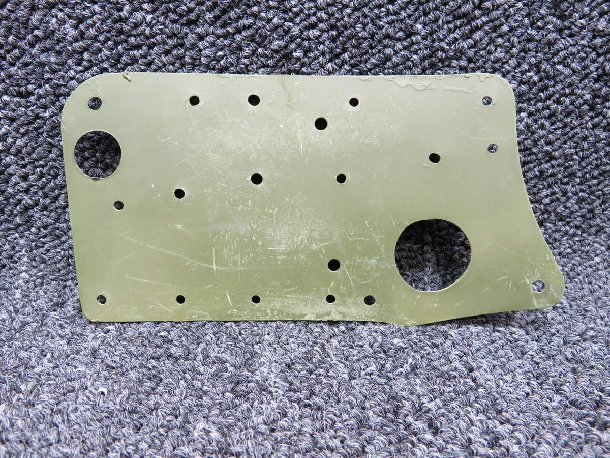 Cessna 0712304-3 USE 0712304-15 Cessna Fitting Tailcone Reinforcement LH