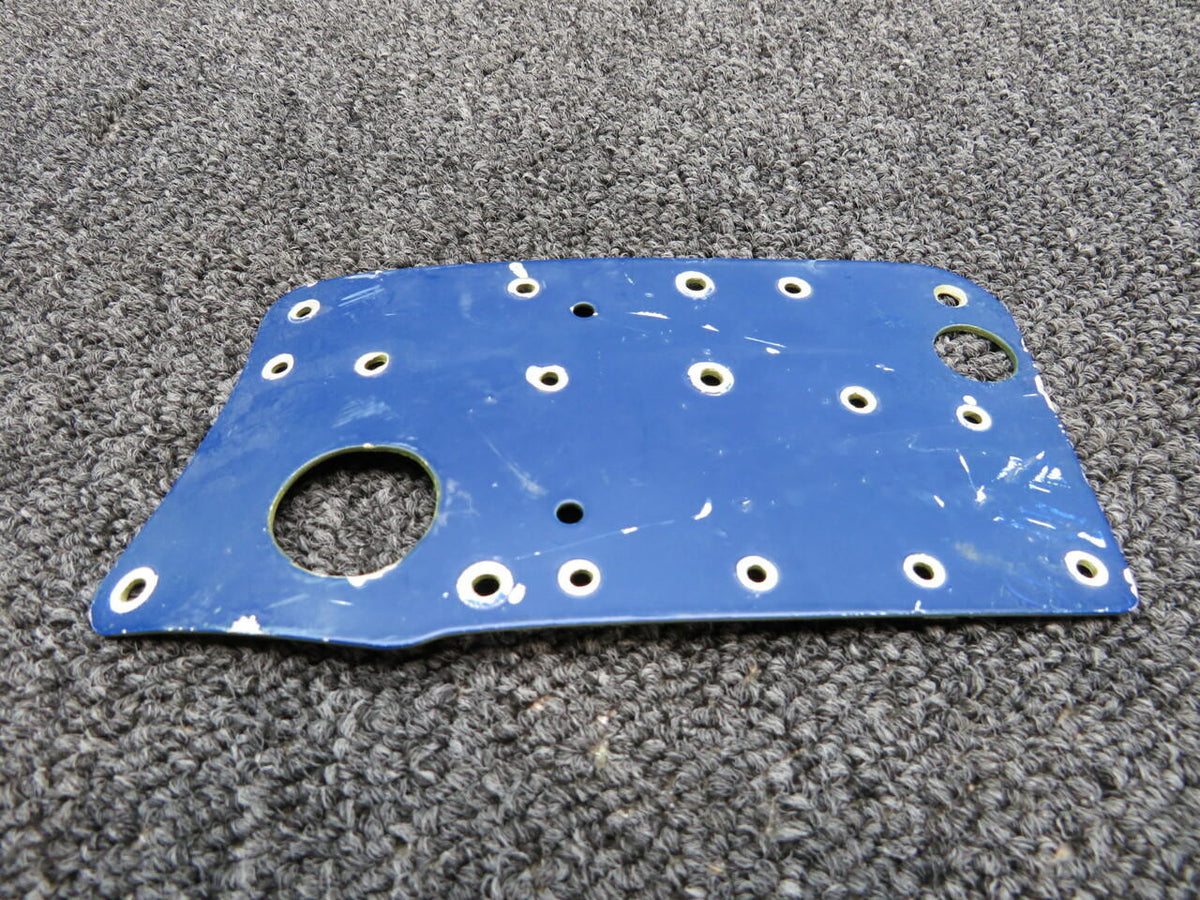 Cessna 0712304-3 USE 0712304-15 Cessna Fitting Tailcone Reinforcement LH