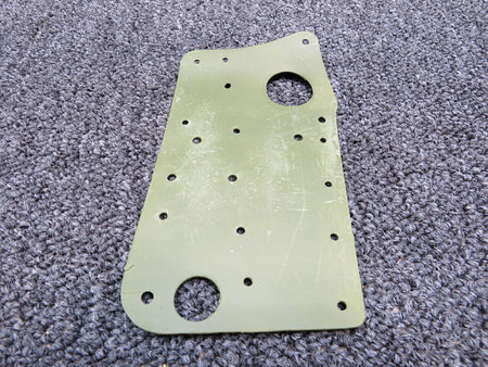 Cessna 0712304-3 USE 0712304-15 Cessna Fitting Tailcone Reinforcement LH