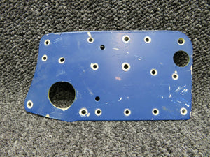 0712304-3 (USE: 0712304-15) Cessna Fitting Tailcone Reinforcement LH