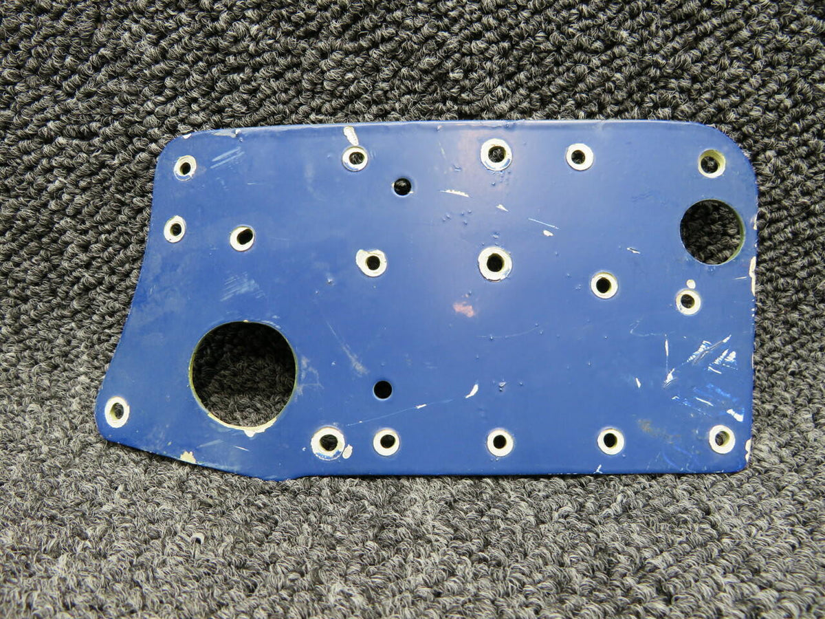 Cessna 0712304-3 USE 0712304-15 Cessna Fitting Tailcone Reinforcement LH