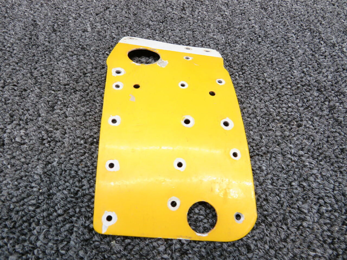 0712304-3 (USE: 0712304-15)  Cessna Fitting Tailcone Reinforcement LH BAS Part Sales | Airplane Parts