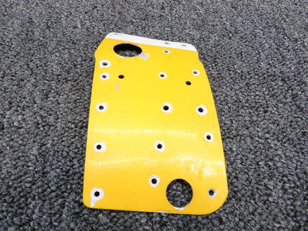 0712304-3 (USE: 0712304-15)  Cessna Fitting Tailcone Reinforcement LH BAS Part Sales | Airplane Parts