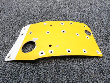 Cessna 0712304-3 USE 0712304-15 Cessna Fitting Tailcone Reinforcement LH
