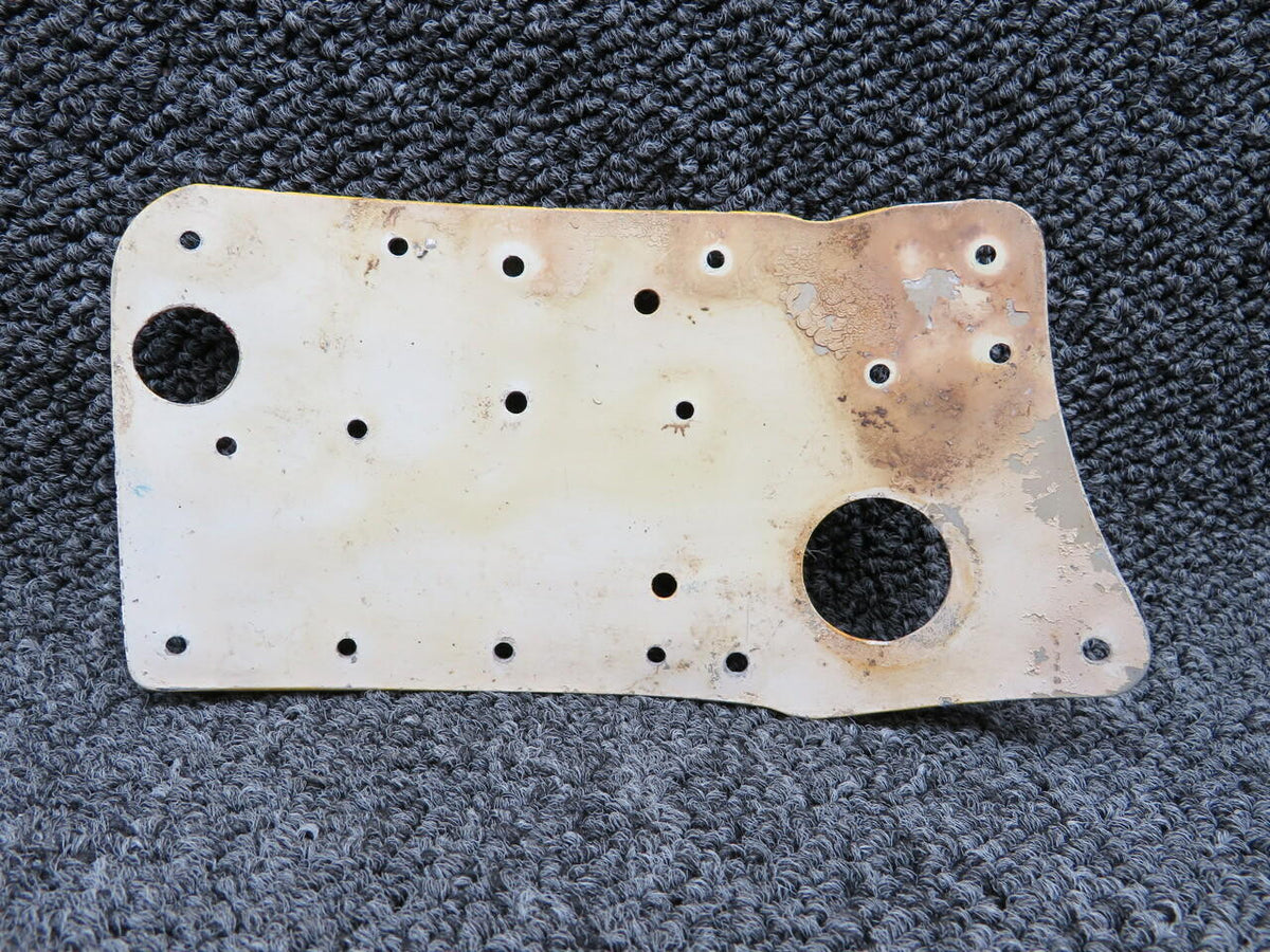 Cessna 0712304-3 USE 0712304-15 Cessna Fitting Tailcone Reinforcement LH